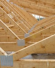 Zimmerei und Holzbau