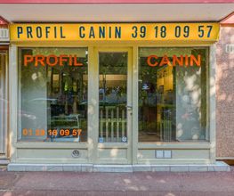 Profil Canin image 11