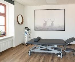 Physiotherapie & Osteopathie Marco Westergom Bild 9