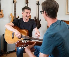 Guitar Trapp - Trapp Verlag Bild 2