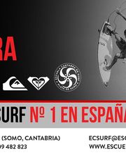 Escuela Cántabra de Surf imagen 1