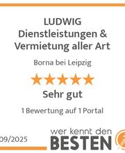 werkenntdenBESTEN.de Qualitätssiegel