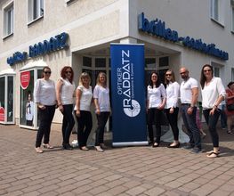 Optiker Raddatz GmbH Bild 2