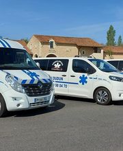 Ambulance Isabelle image 5