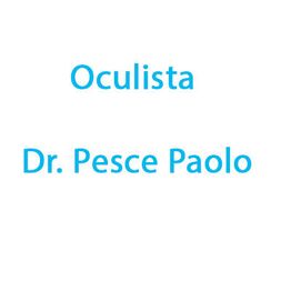 Oculista Dr. Pesce Paolo logo