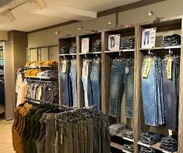 JEANS FRITZ Bild 12