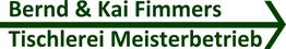 Tischlerei Bernd & Kai Fimmers