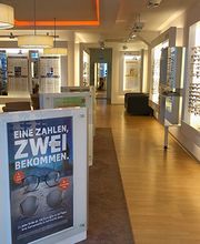 Apollo-Optik - Straubing - Steinergasse Bild 3