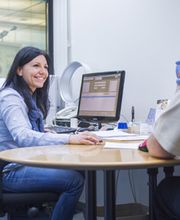 Clinique romande de réadaptation (Suva) Bild 6