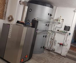 Schmidt Wasser Wärme GmbH Bild 4