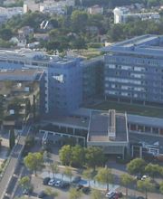 Centre Hospitalier Valence image 4