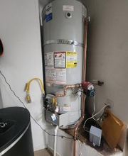 Roto-Rooter Plumbing & Water Cleanup image 1