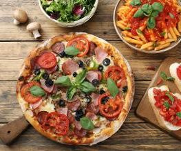 PIZZERIA LO ZIO imagen 2