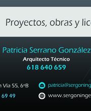 SERGON Ingeniería & Arquitectura imagen 5