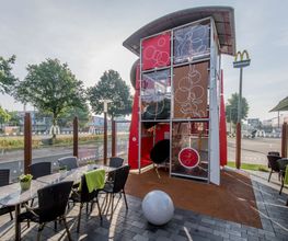 McDonald's Bild 5