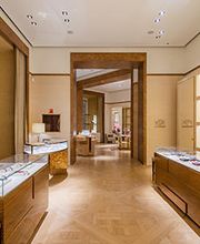 Louis Vuitton Milano Galleria immagine 5