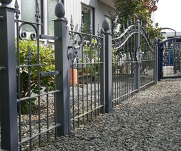 Erich Wermeyer Zaunbau GmbH Bild 4