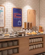Holiday Inn Express & Suites Potsdam by IHG Bild 4