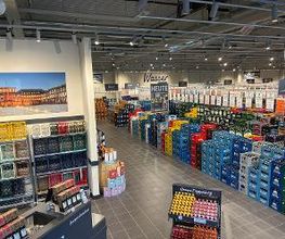 FRISTO Getränkemarkt Bild 7