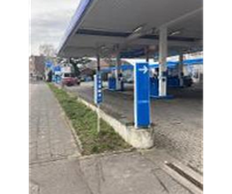 Aral pulse Ladestation Bild 7