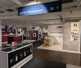 porta Küchenstudio Köln-Gremberghoven Bild 11