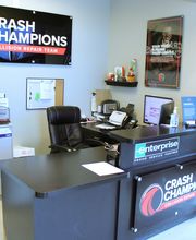 Entrance/Lobby/Interior Space
