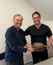 Brunswick Dental Health Associates image 16