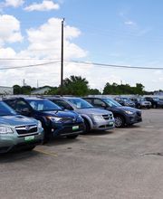 Shop our selection of used cars, all backed by our 5-day return guarantee.