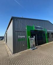 Rameder Montagepoint Berlin-Hoppegarten Bild 10