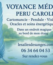 Peru Carole Voyance Medium Les Ailes des Anges image 16