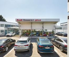 AMAG Volketswil Bild 11