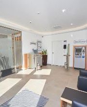 Volksbank Raiffeisenbank Oberbayern Südost eG - Filiale Laufen Bild 2