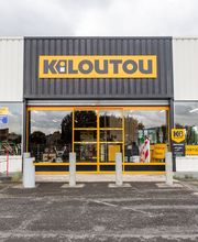 Kiloutou Alès image 4