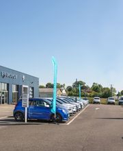 Citroën Peugeot Requena Pascal Réparateur agréé image 1