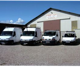 Entreprise Beuchet image 3