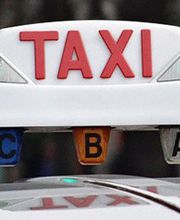 Taxis Fred image 1