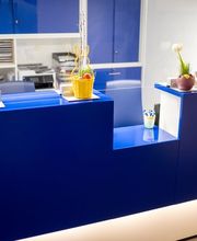 Böhnel Carolin Physiotherapie (Ärztehaus am Schwanenteich) Bild 8