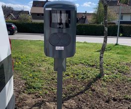 Hotz Elektro AG Bild 10