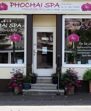 PHOCHAI SPA Massagepraxis Bild 1