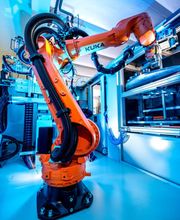 Hightech Henkel Bild 4