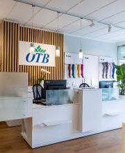 OTB Sanitätshaus Frankfurt/Oder Bild 1