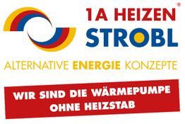 1A HEIZEN STROBL UG logo