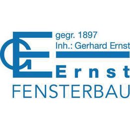 Fensterbau Ernst GmbH