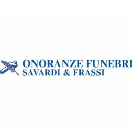 Onoranze Funebri O.F.C. Savardi & Frassi logo