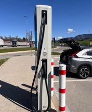 E.ON Drive Charging Station Bild 4