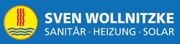 Sven Wollnitzke Bad und energiesparende Haustechnik