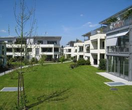 Gschwind Alfred Architekt AG Bild 6