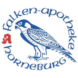 Logo der Falken-Apotheke