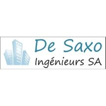 De Saxo Ingénieurs SA