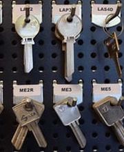 CLEFS DRAC Sàrl. Dépannage d'urgence 24h/24 7/7 Bild 1